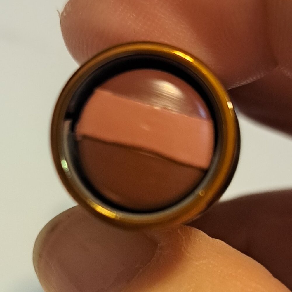WINKY LUX PUMPKIN SPICE LATTE LIP BALM - Picture 9 of 9